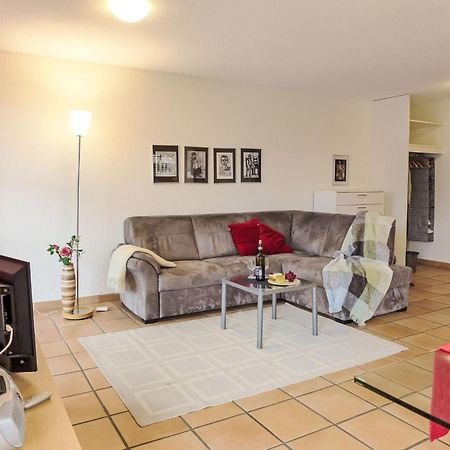 Apartment Berg-Seeblick By Interhome Sundlauenen Екстер'єр фото