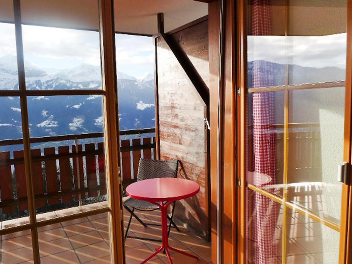 Apartment Berg-Seeblick By Interhome Sundlauenen Екстер'єр фото
