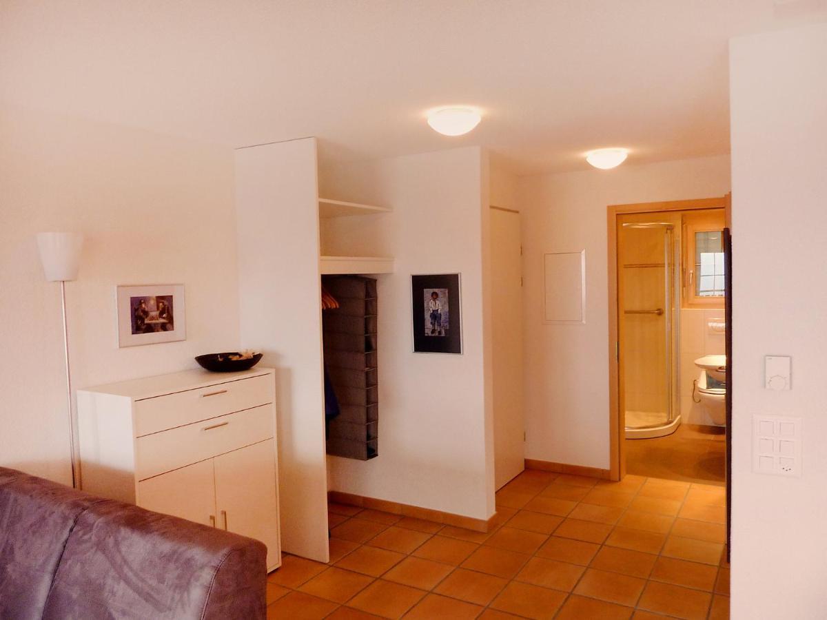 Apartment Berg-Seeblick By Interhome Sundlauenen Екстер'єр фото